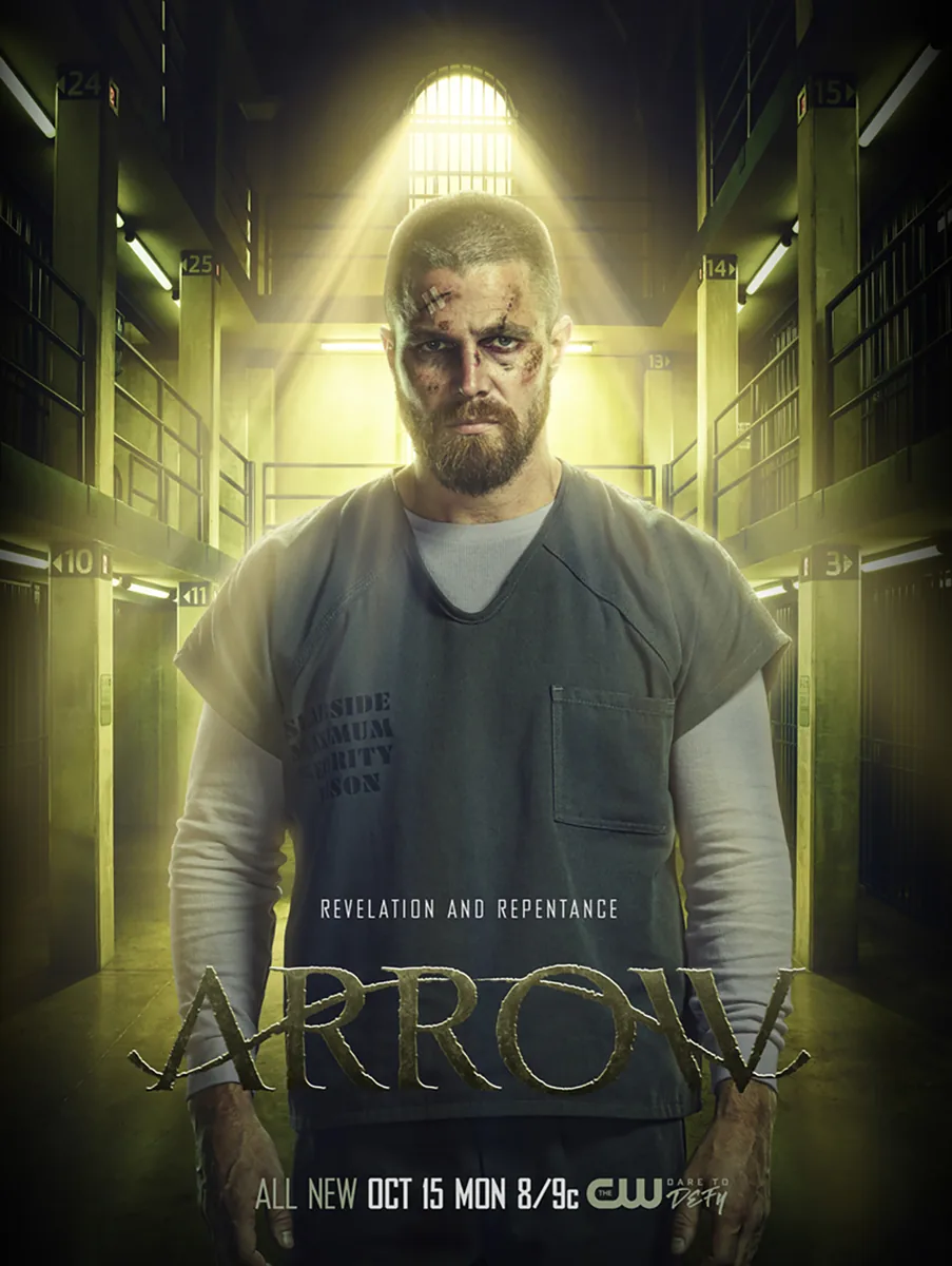 Arrow S7